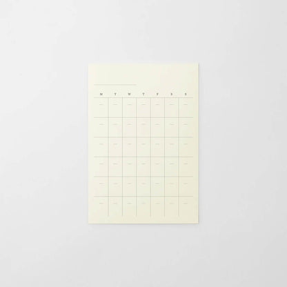 MD Dairy Sticker Free - Sticky Notes
