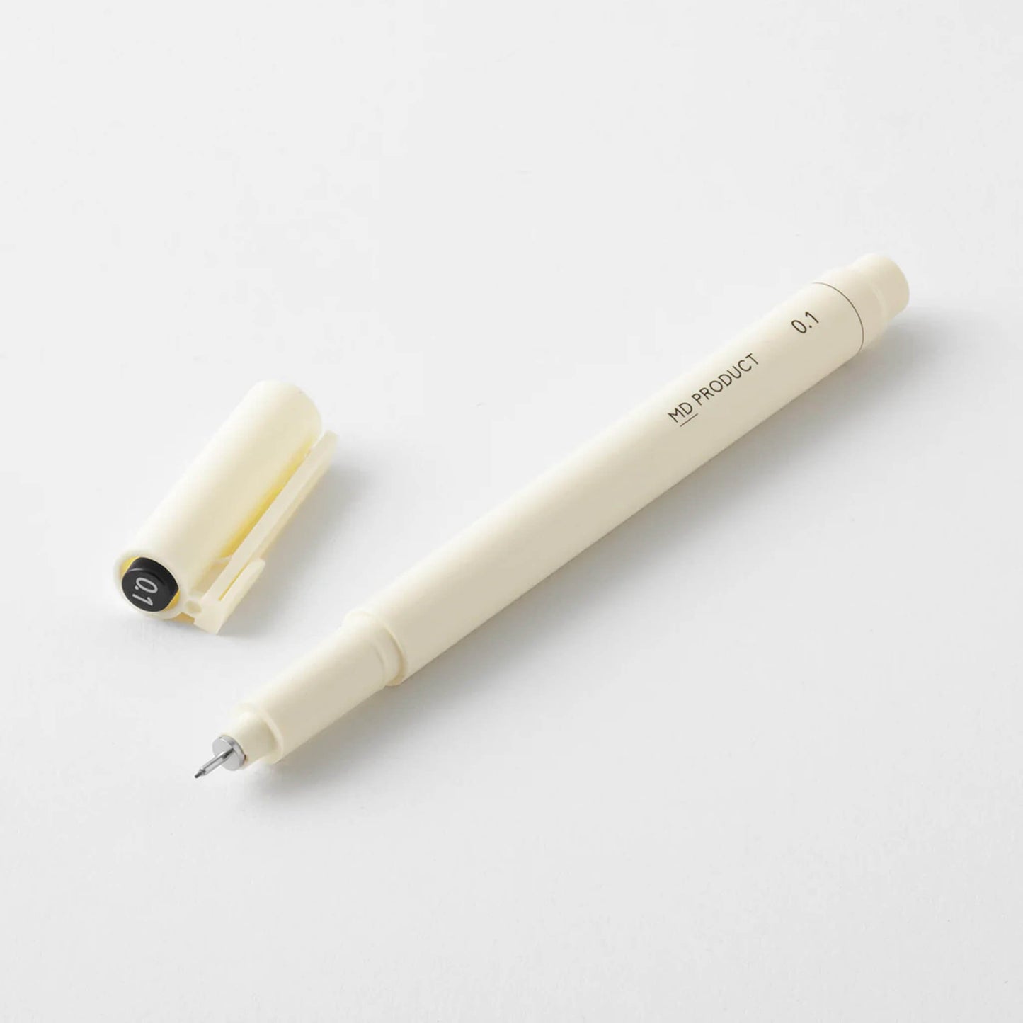 MD Drawing Pen - 0.1mm - Fine - Tip Markers