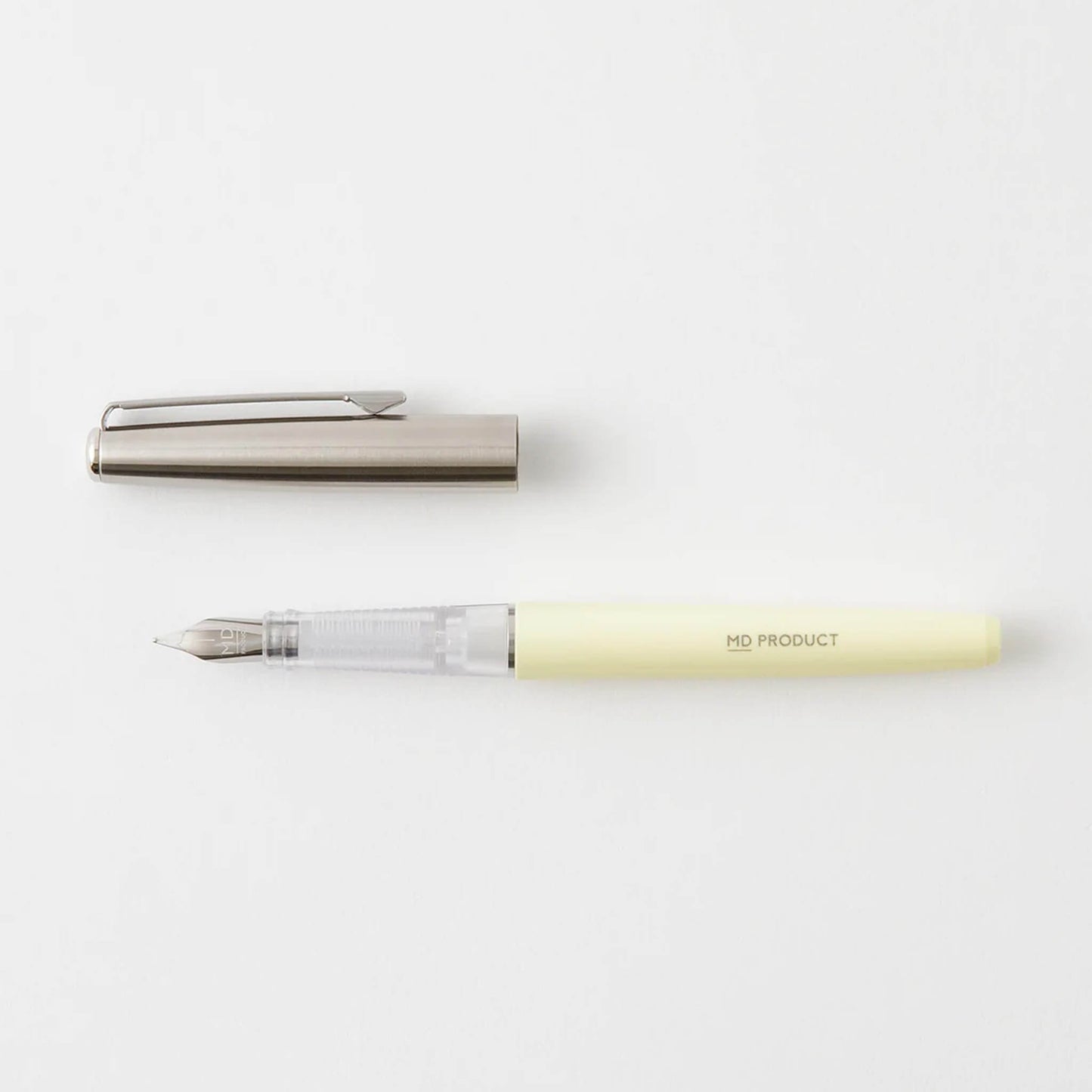 MD Fountain Pen - Fountain Pens