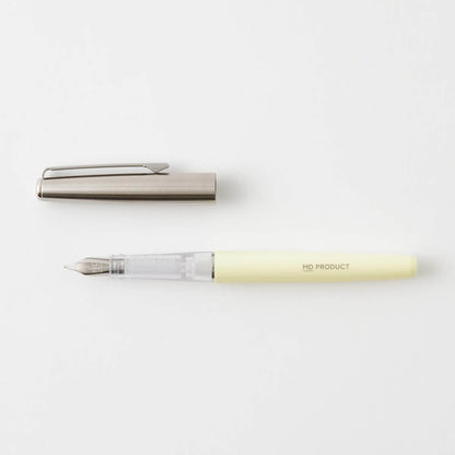 MD Fountain Pen - Fountain Pens