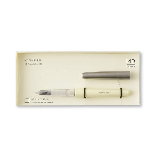 MD Fountain Pen - Fountain Pens