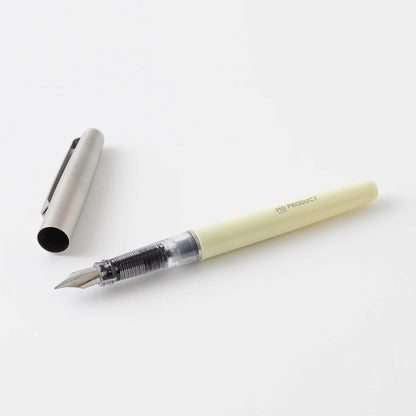 MD Fountain Pen - Fountain Pens