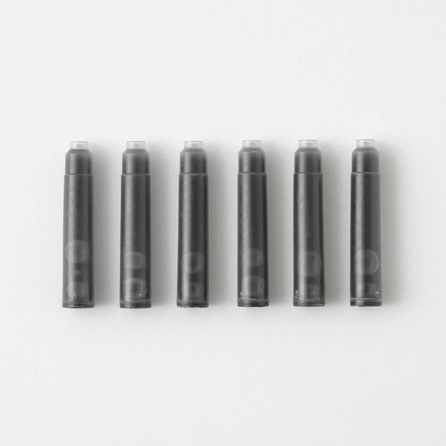 MD Fountain Pen Ink Cartridge - Black - Ink Cartridge