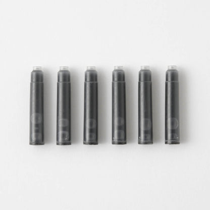 MD Fountain Pen Ink Cartridge - Black - Ink Cartridge