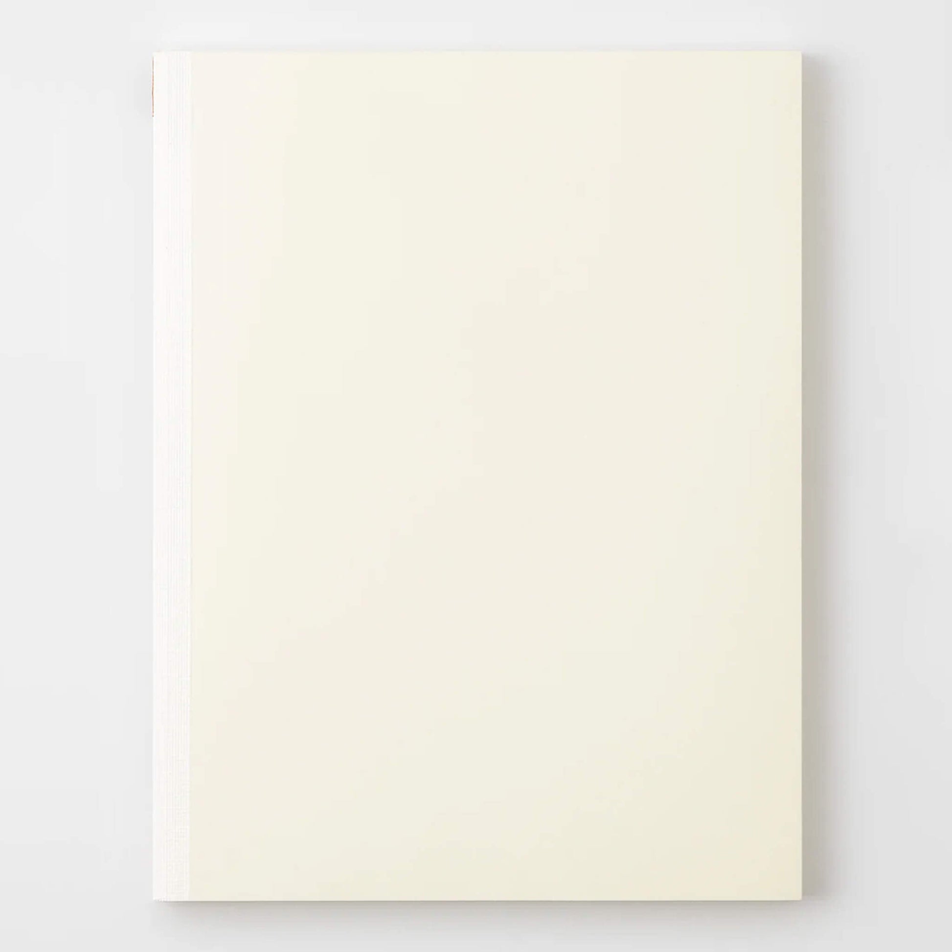 MD Notebook [A4 Variant] Blank - Notebooks