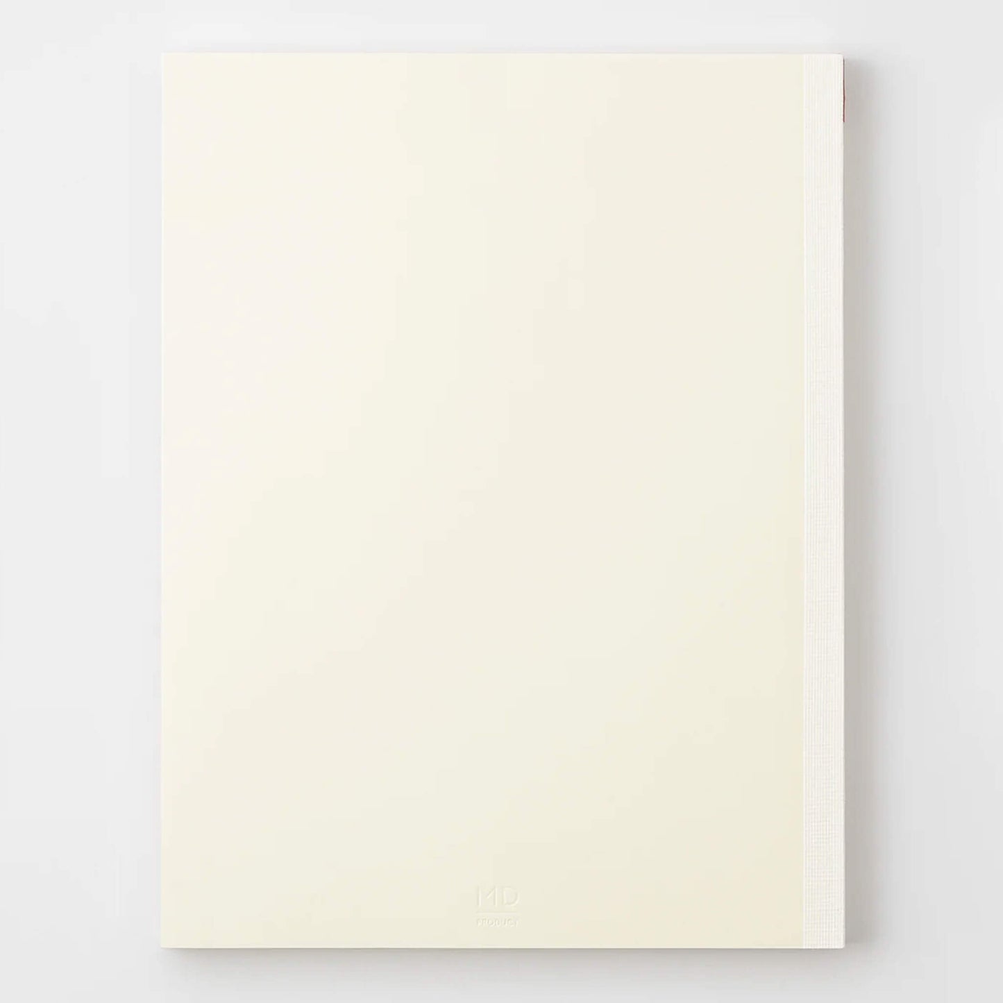 MD Notebook [A4 Variant] Blank - Notebooks