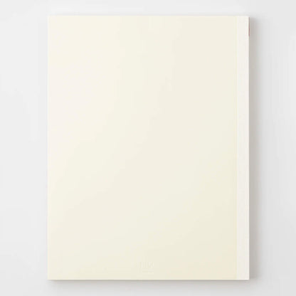 MD Notebook [A4 Variant] Blank - Notebooks
