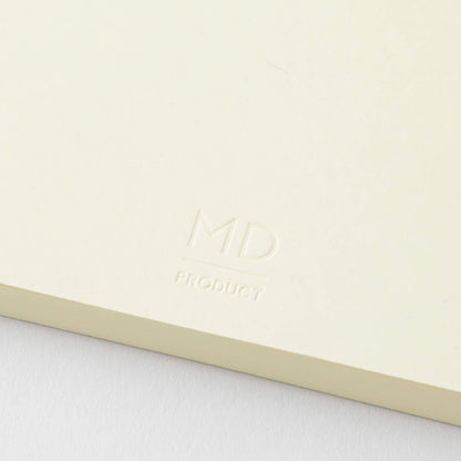 MD Notebook [A4 Variant] Blank - Notebooks