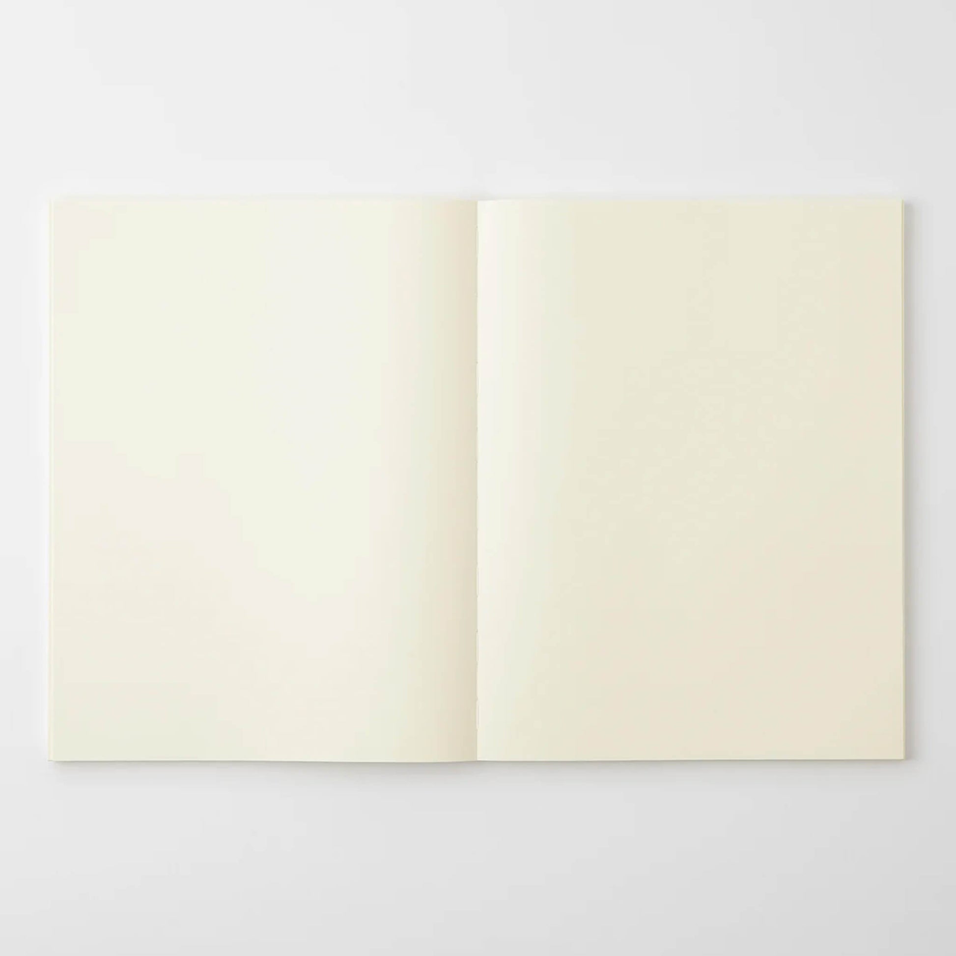 MD Notebook [A4 Variant] Blank - Notebooks