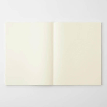 MD Notebook [A4 Variant] Blank - Notebooks