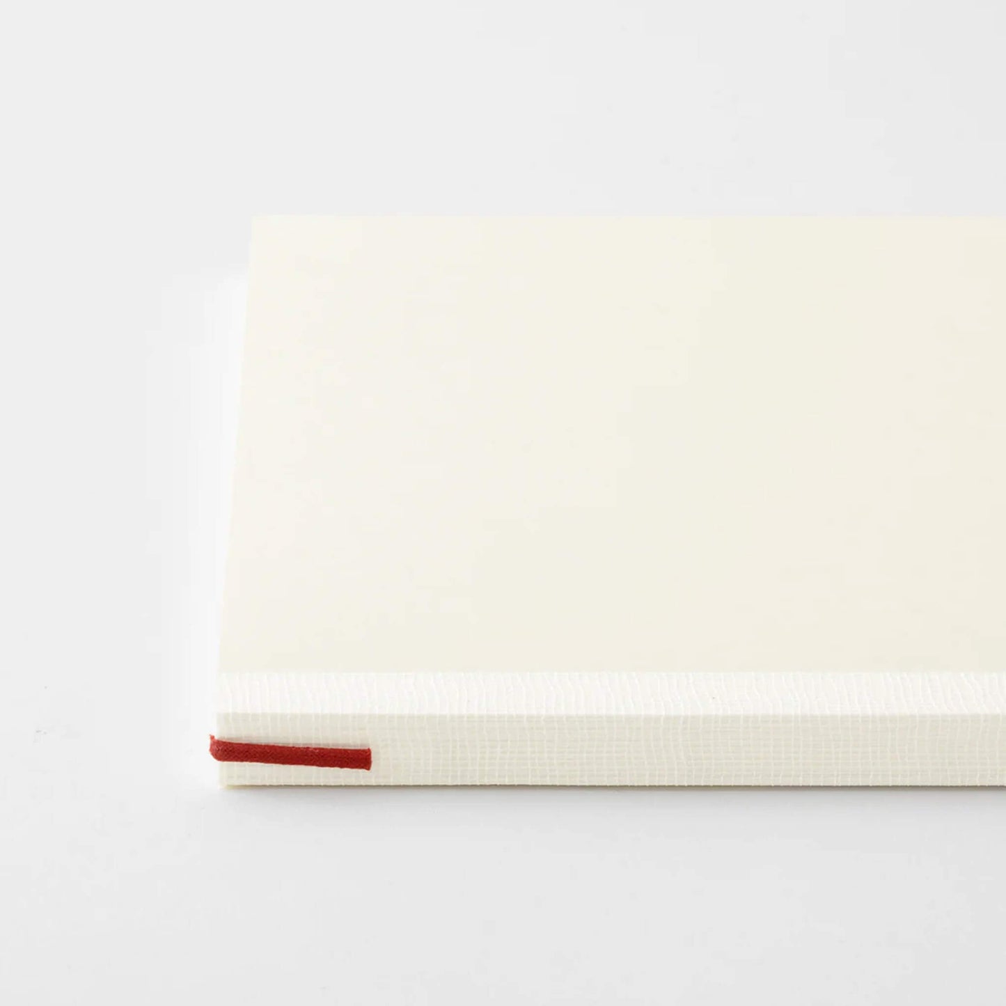 MD Notebook [A4 Variant] Blank - Notebooks