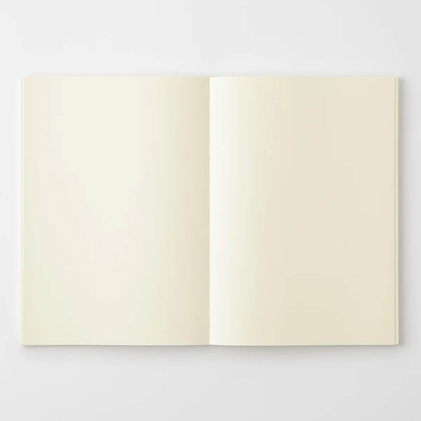 MD Notebook [A5] Blank - Notebooks