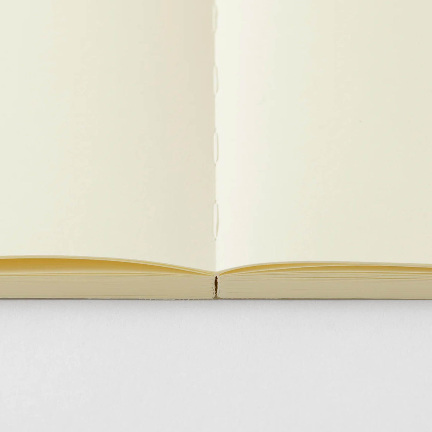 MD Notebook [A5] Blank - Notebooks
