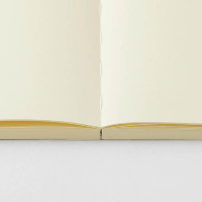 MD Notebook [A5] Blank - Notebooks