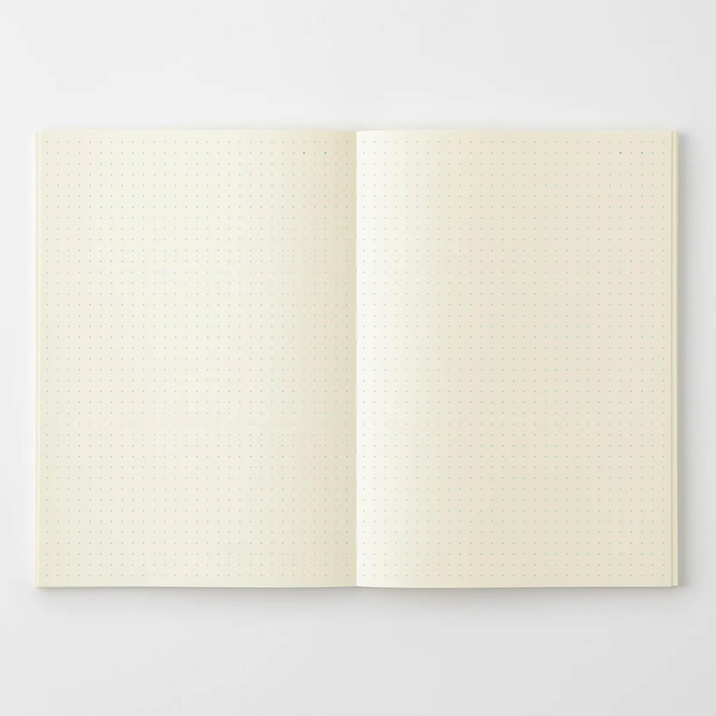 MD Notebook [A5] Dot Grid - Notebooks