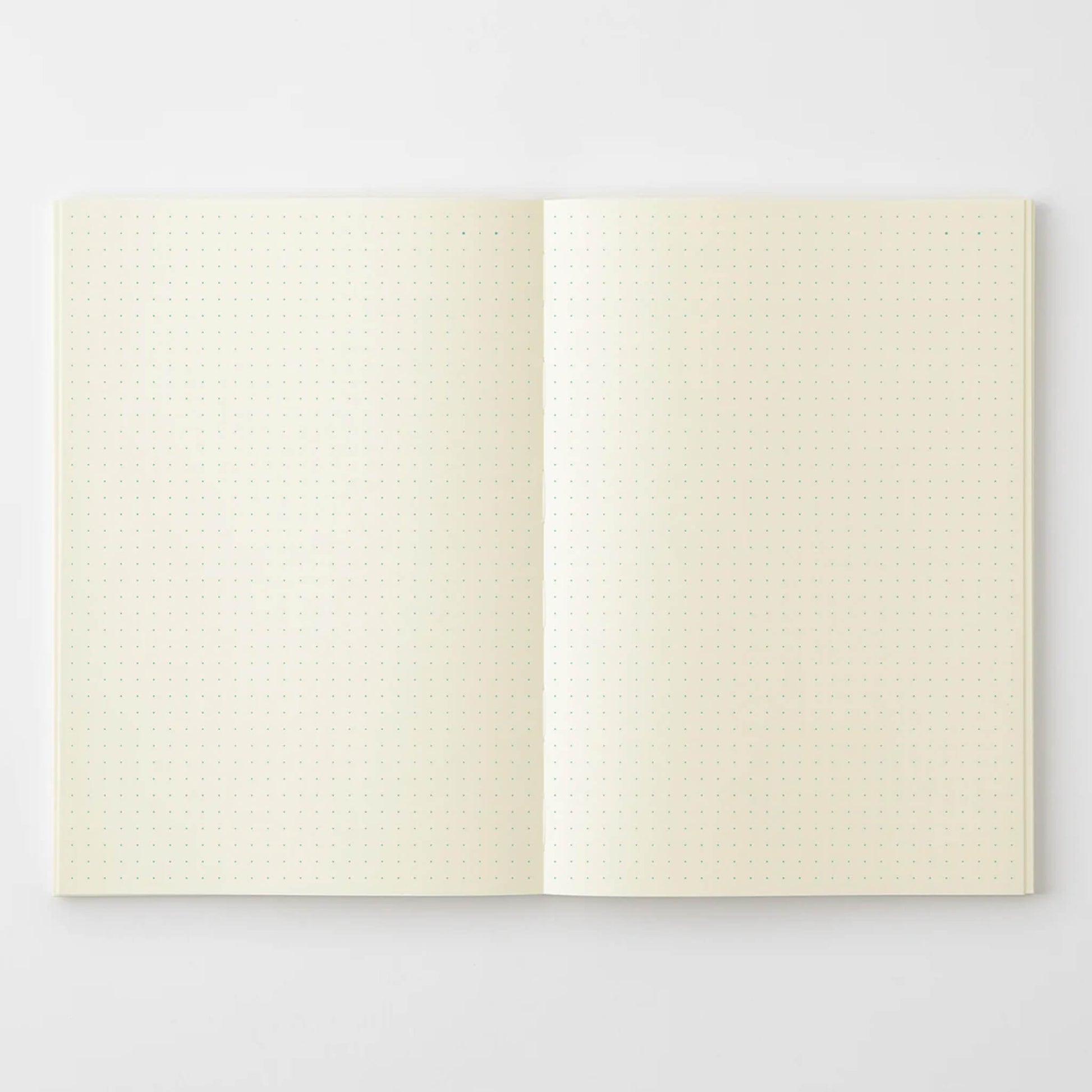 MD Notebook [A5] Dot Grid - Notebooks