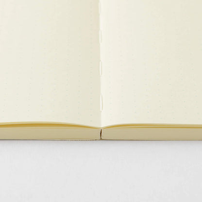 MD Notebook [A5] Dot Grid - Notebooks