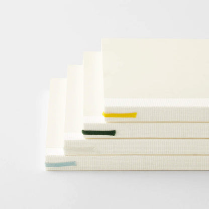 MD Notebook [A5] Dot Grid - Notebooks