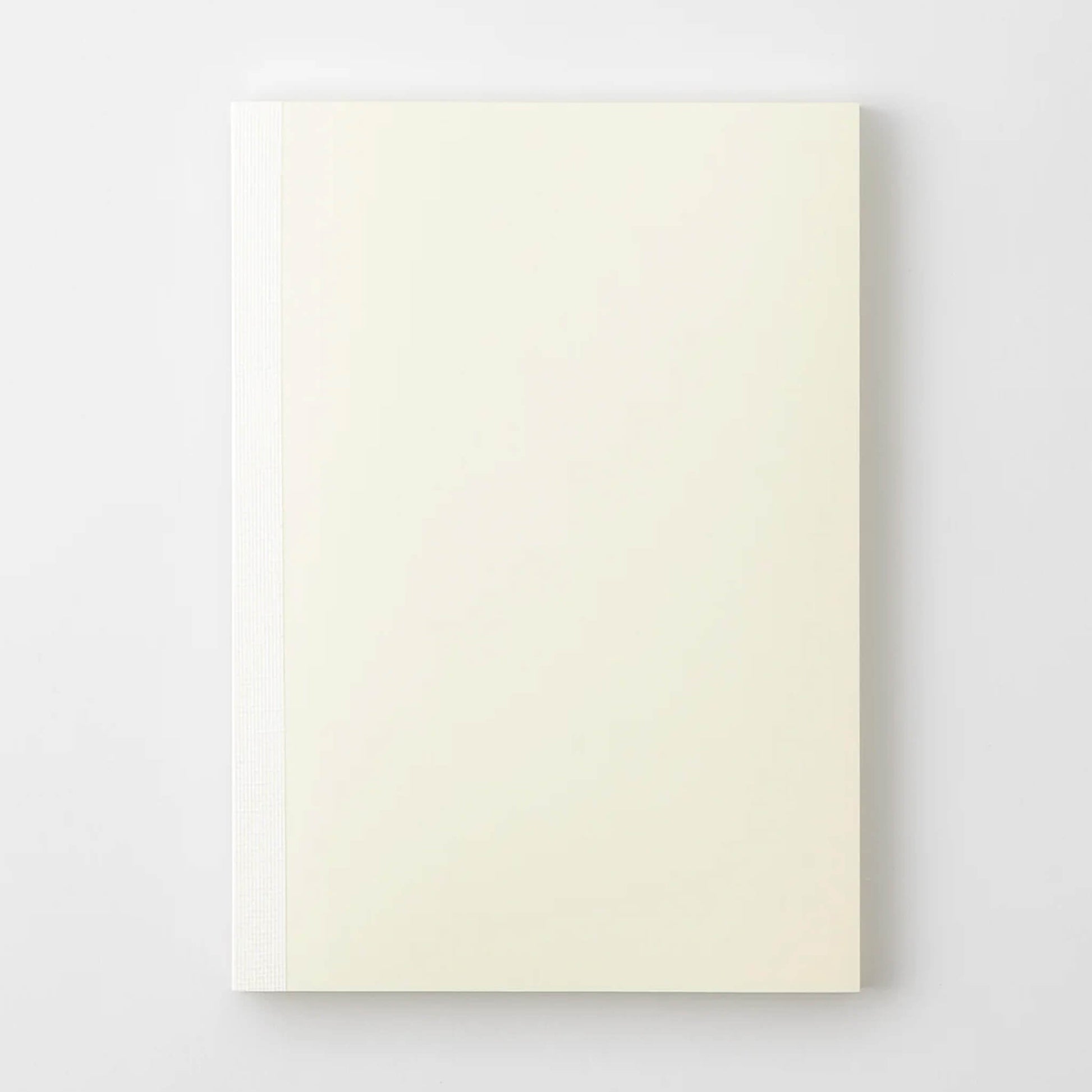 MD Notebook [A5] Dot Grid - Notebooks