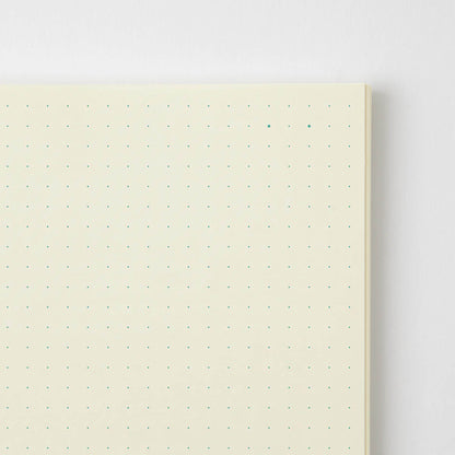MD Notebook [A5] Dot Grid - Notebooks