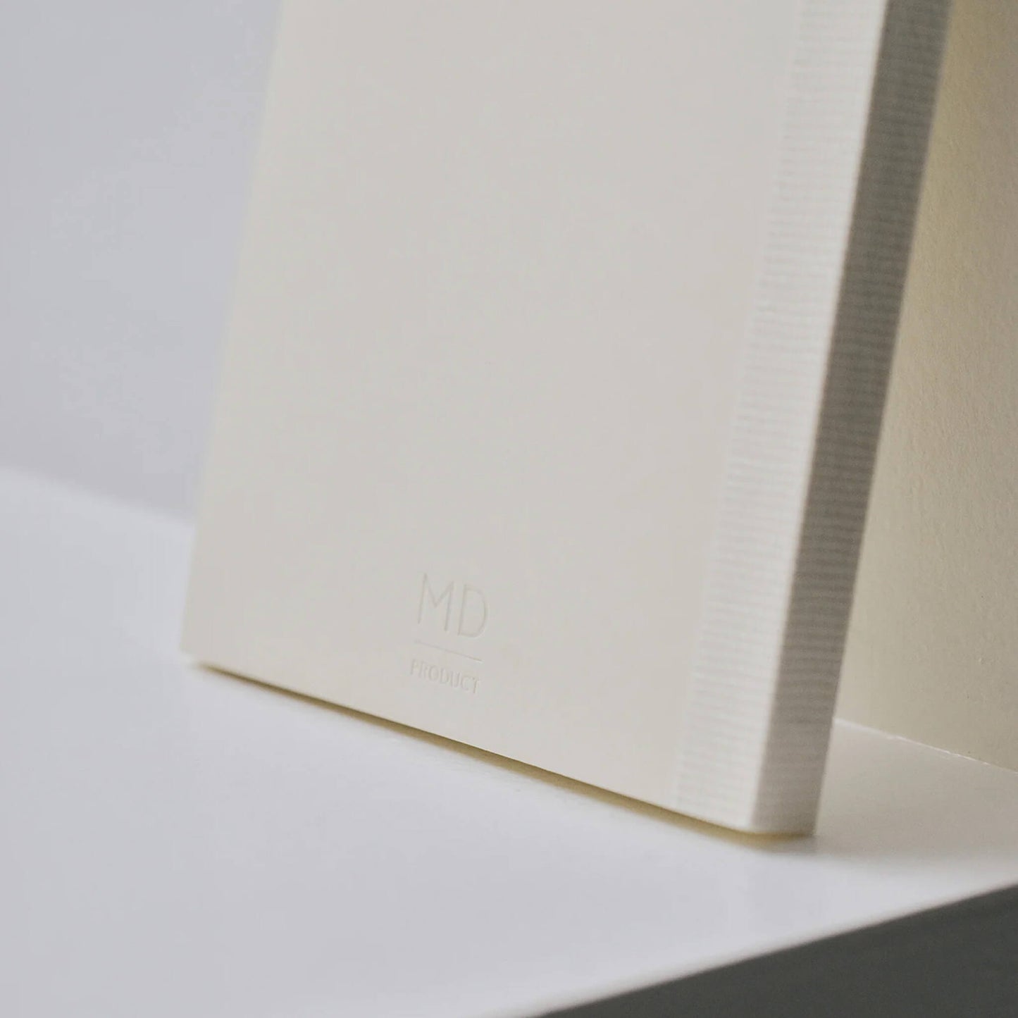 MD Notebook [A5] Dot Grid - Notebooks