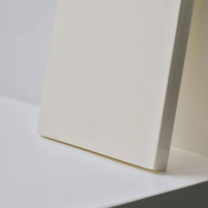 MD Notebook [A5] Dot Grid - Notebooks