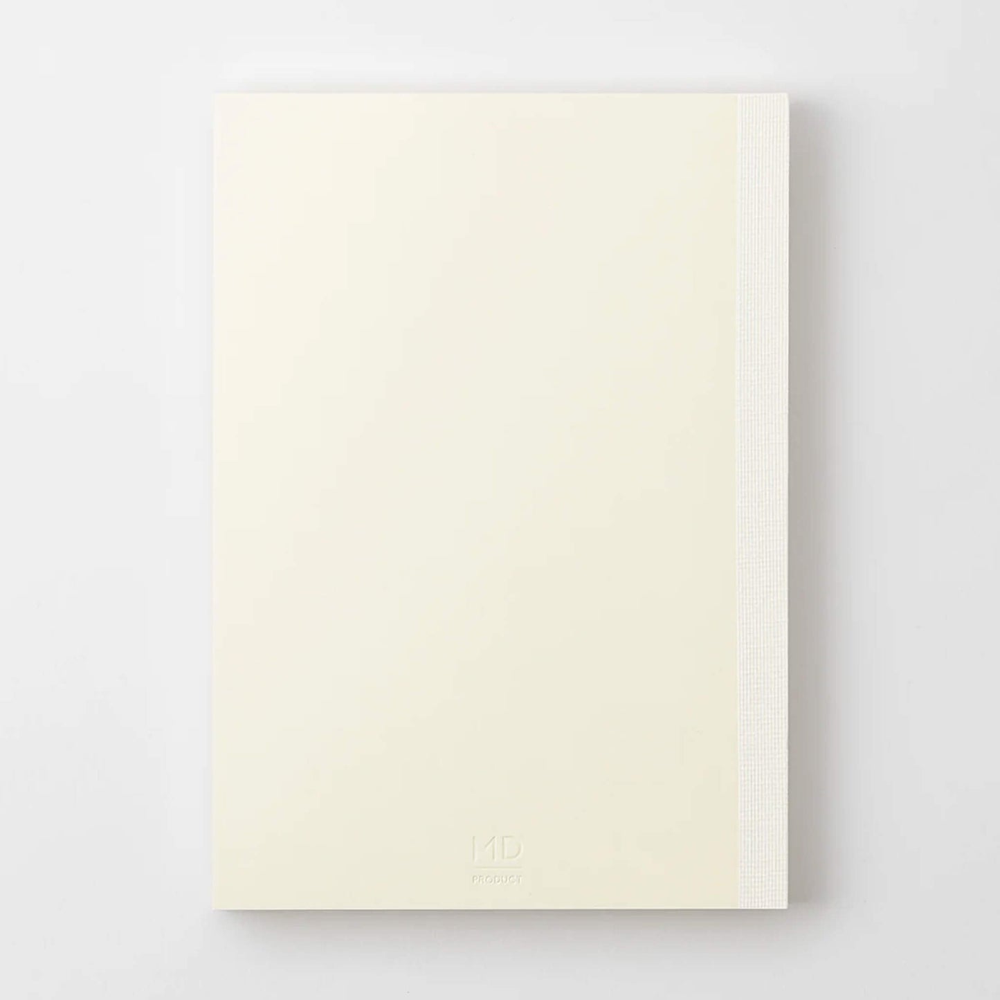 MD Notebook [A5] Dot Grid - Notebooks