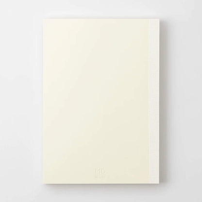 MD Notebook [A5] Dot Grid - Notebooks