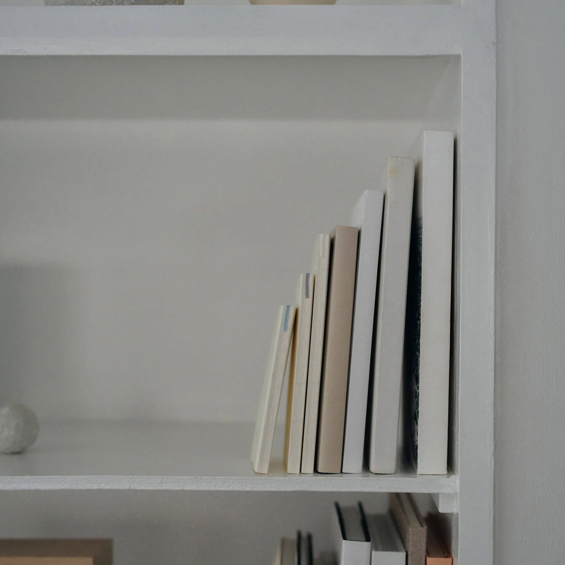 MD Notebook [A5] Dot Grid - Notebooks