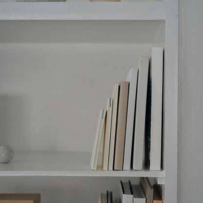 MD Notebook [A5] Dot Grid - Notebooks