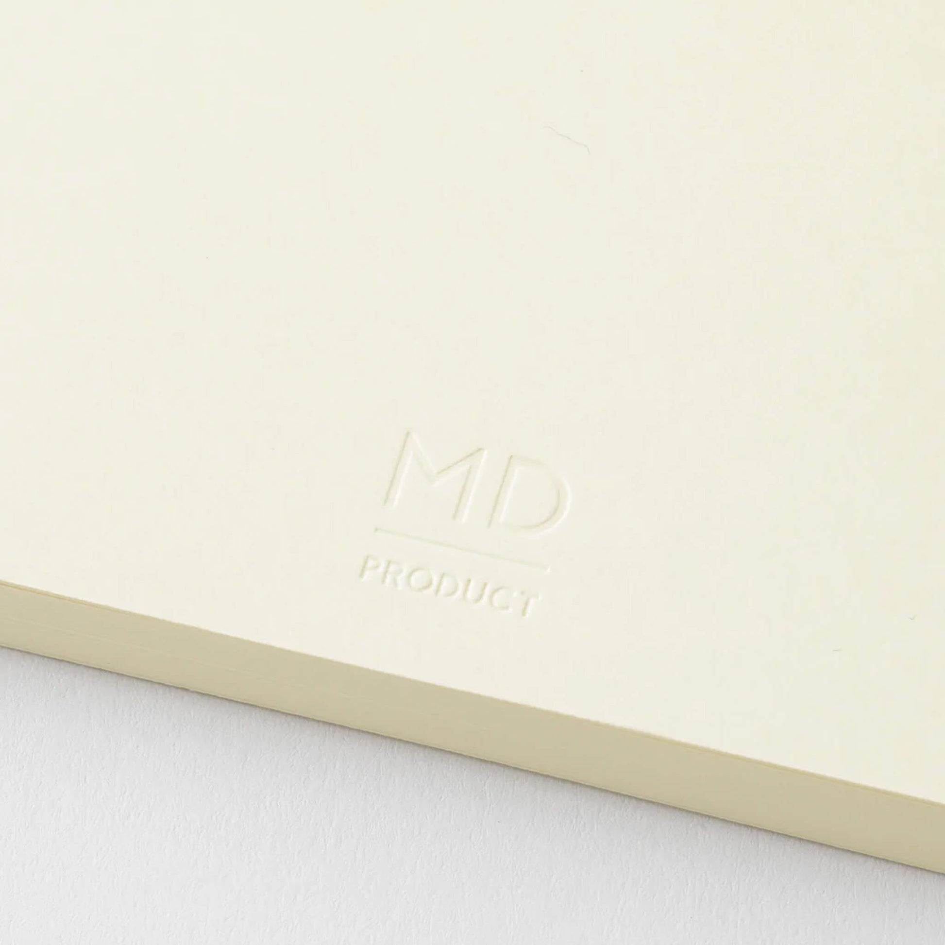 MD Notebook [A5] Dot Grid - Notebooks