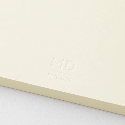 MD Notebook [A5] Dot Grid - Notebooks