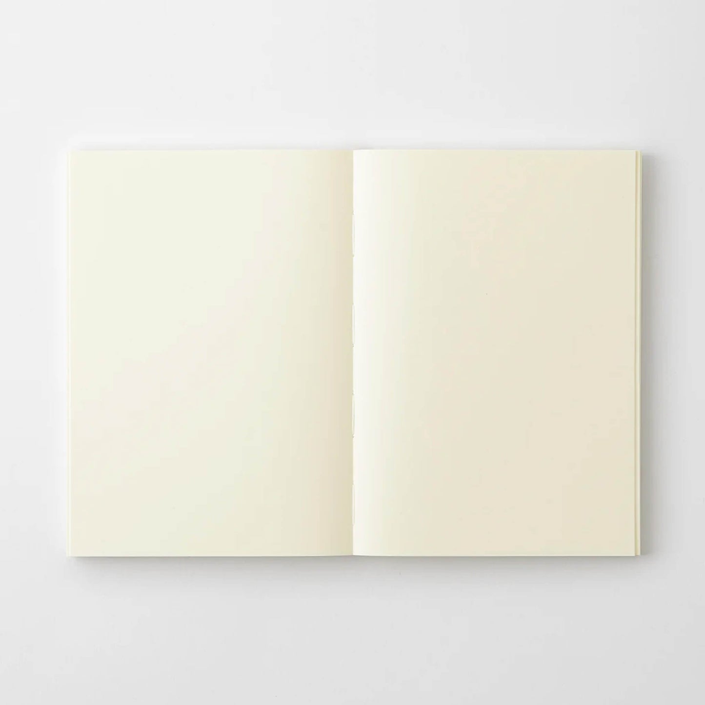 MD Notebook [A6] Blank - New Edition - Notebooks