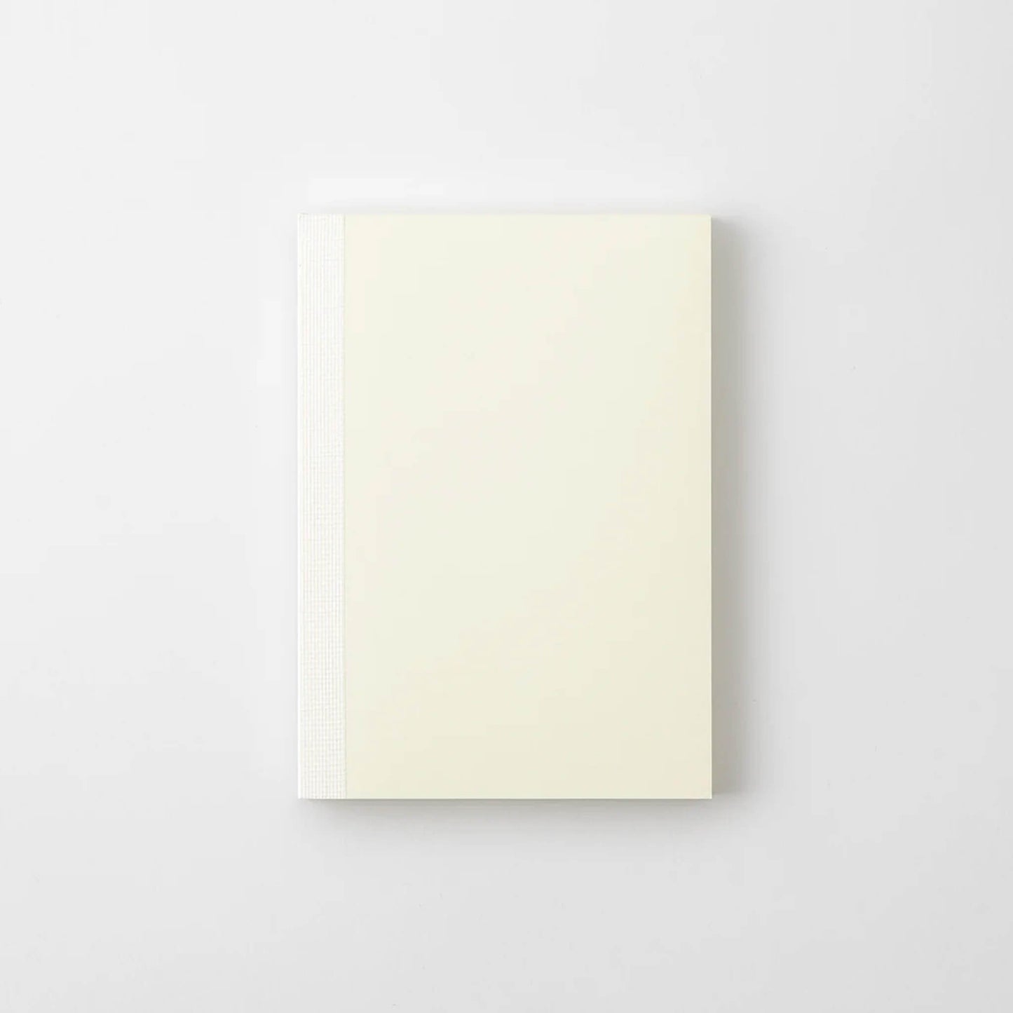 MD Notebook [A6] Blank - New Edition - Notebooks