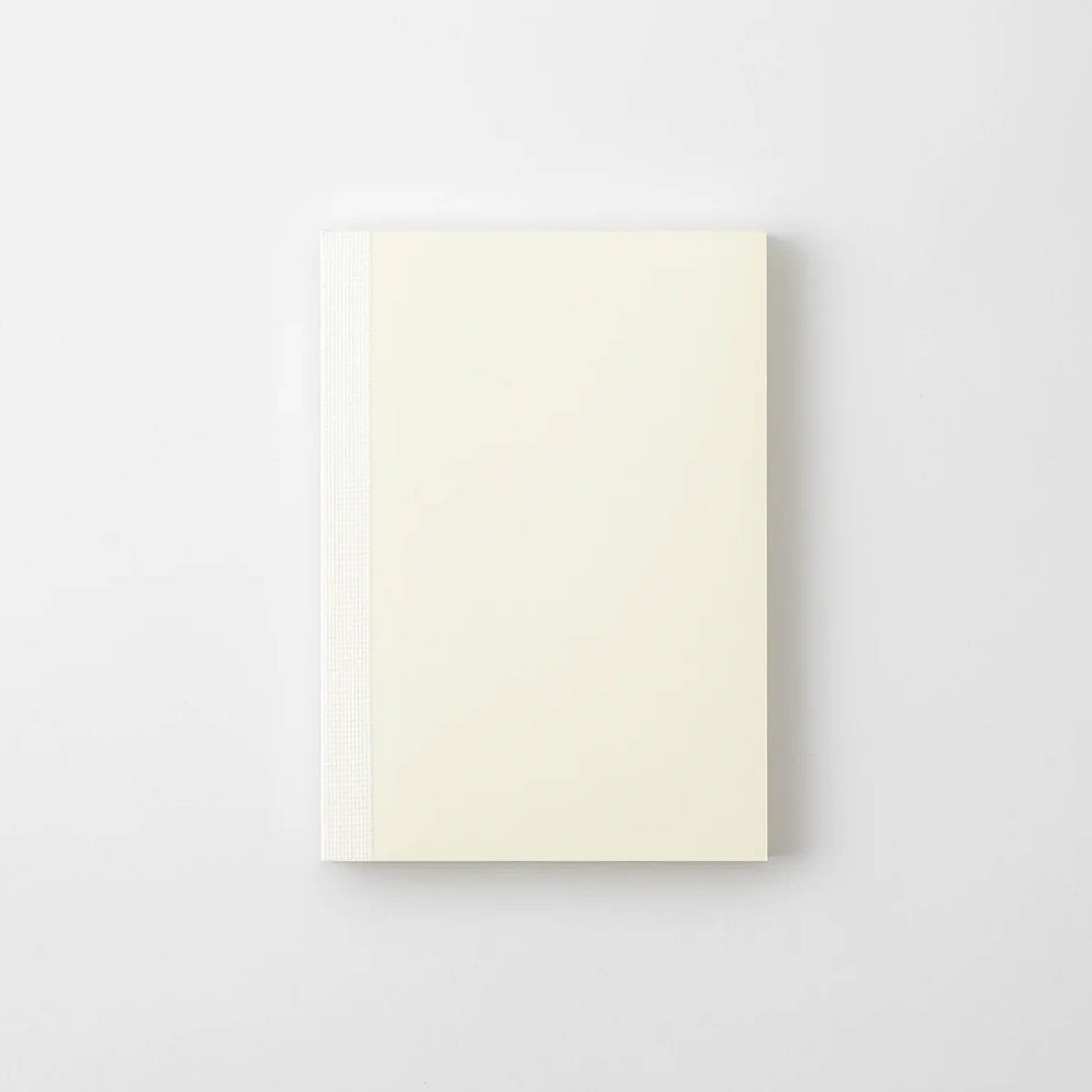 MD Notebook [A6] Blank - New Edition - Notebooks