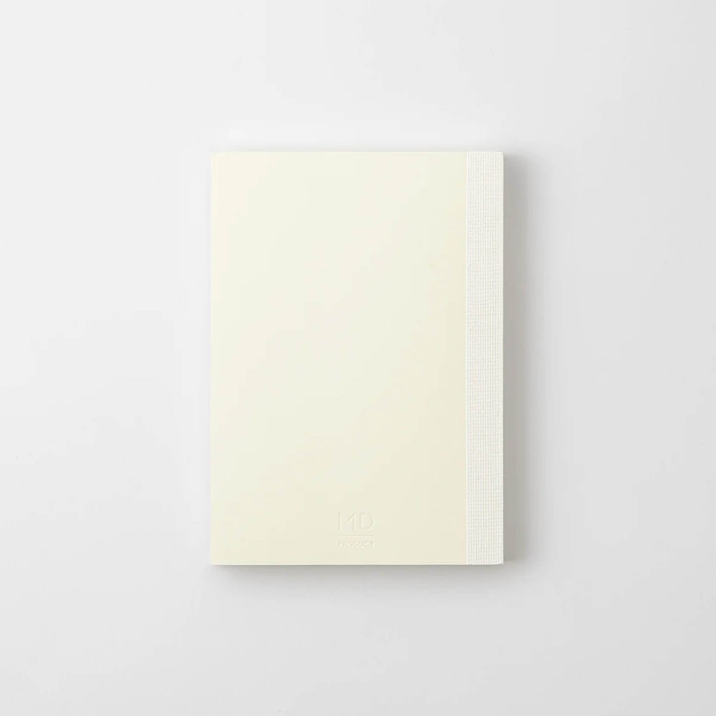 MD Notebook [A6] Blank - New Edition - Notebooks