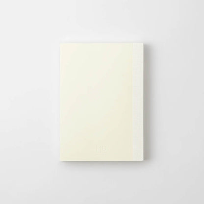 MD Notebook [A6] Blank - New Edition - Notebooks