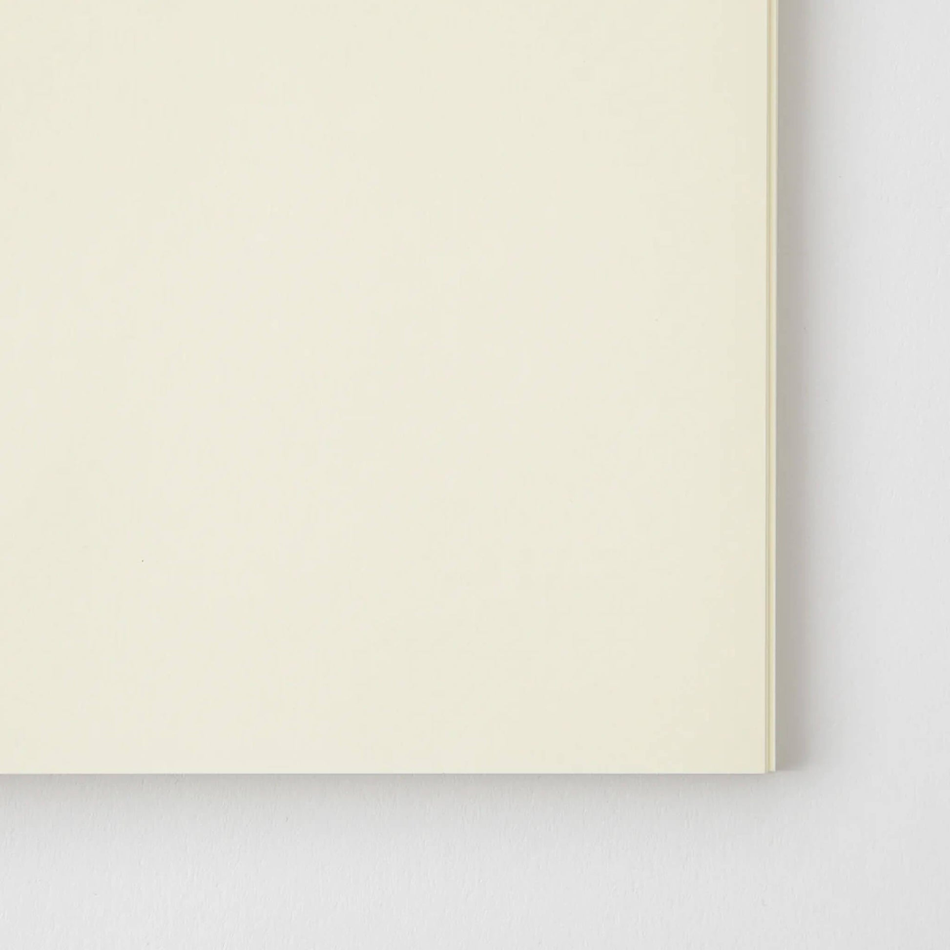 MD Notebook [A6] Blank - New Edition - Notebooks