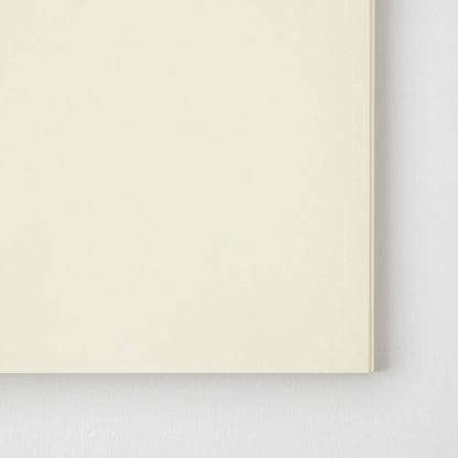 MD Notebook [A6] Blank - New Edition - Notebooks