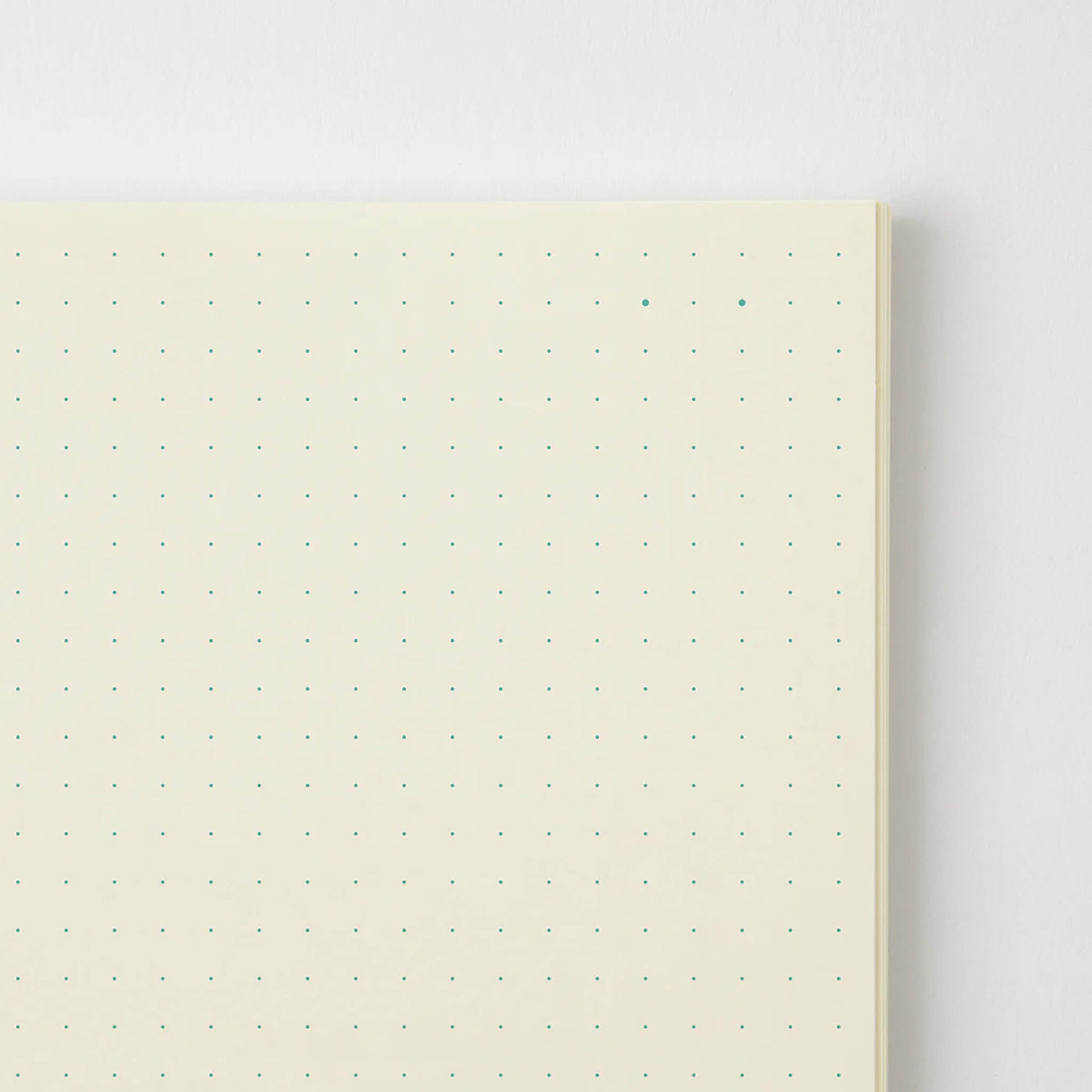 MD Notebook [A6] Dot Grid - Notebooks