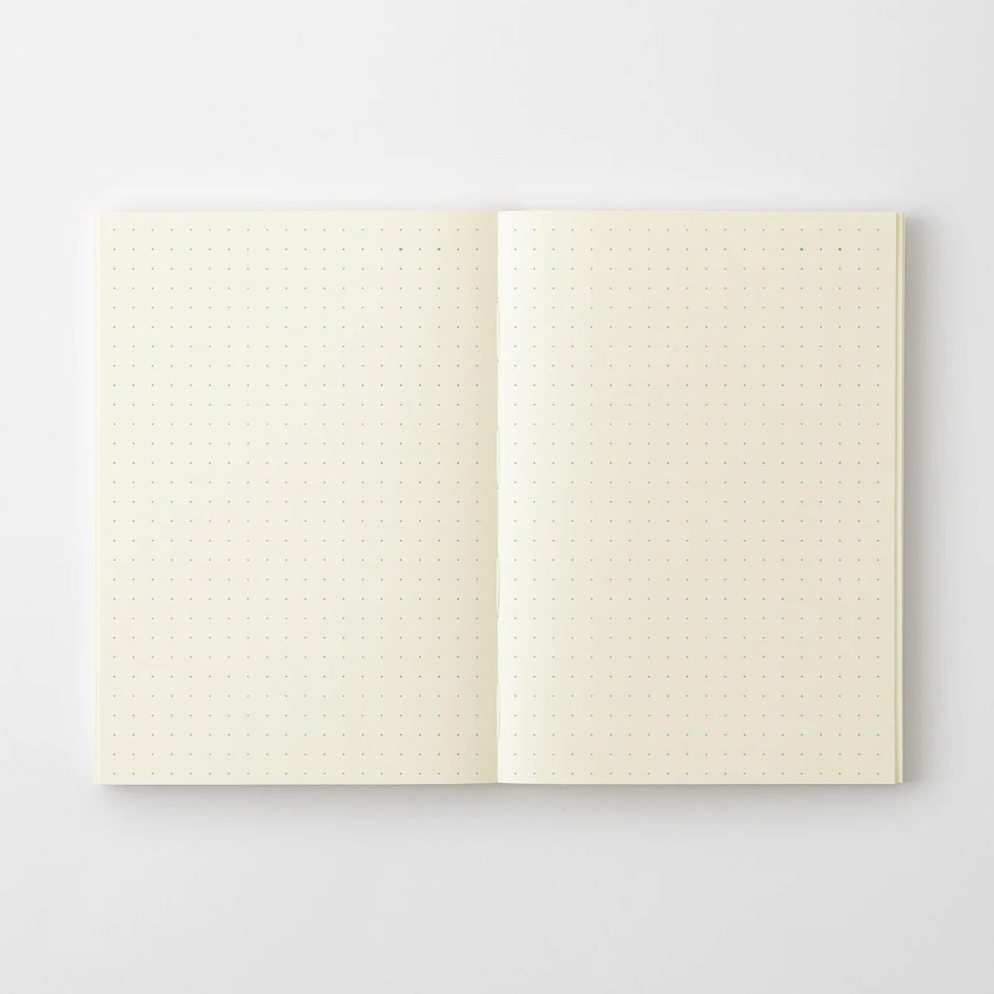 MD Notebook [A6] Dot Grid - Notebooks