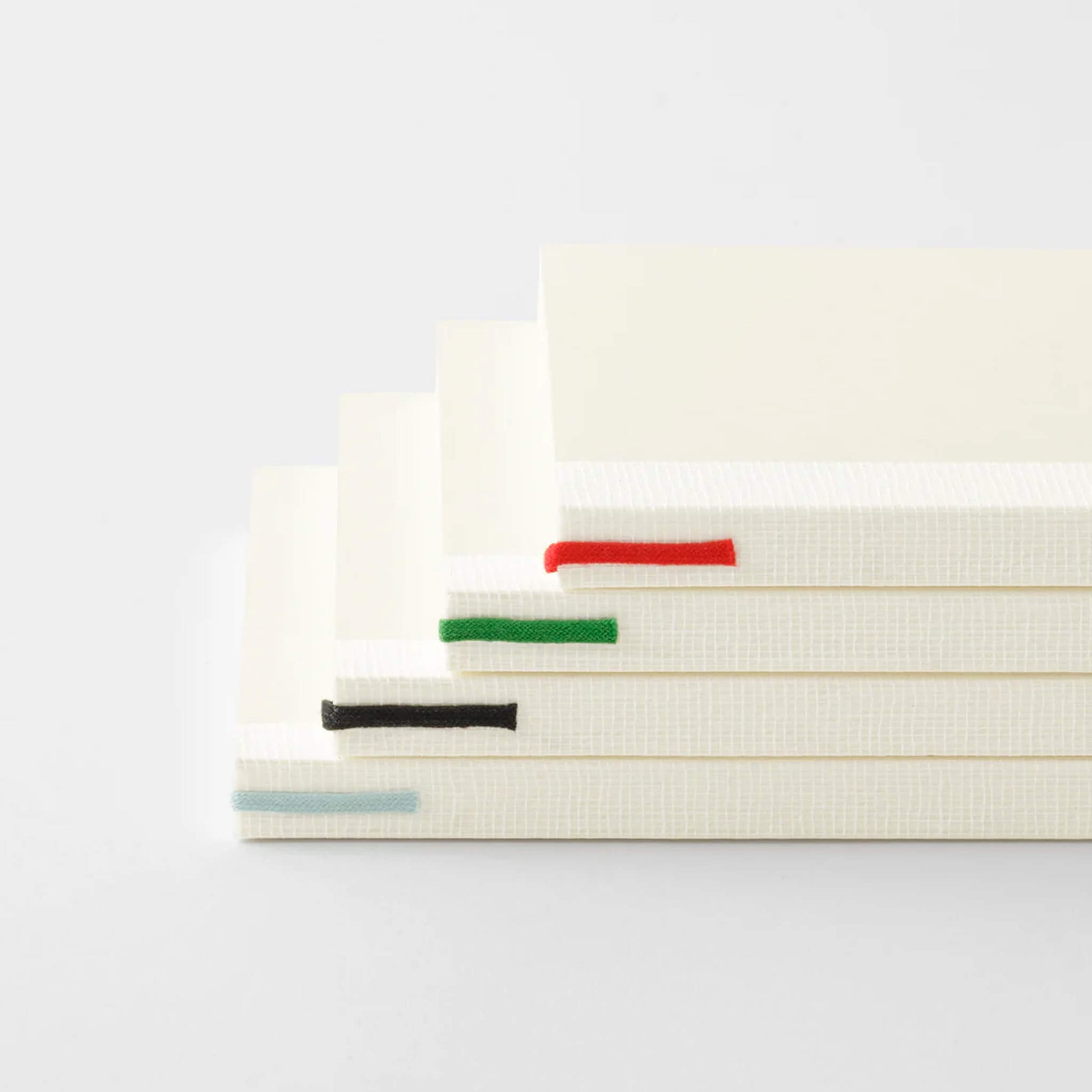 MD Notebook [A6] Dot Grid - Notebooks