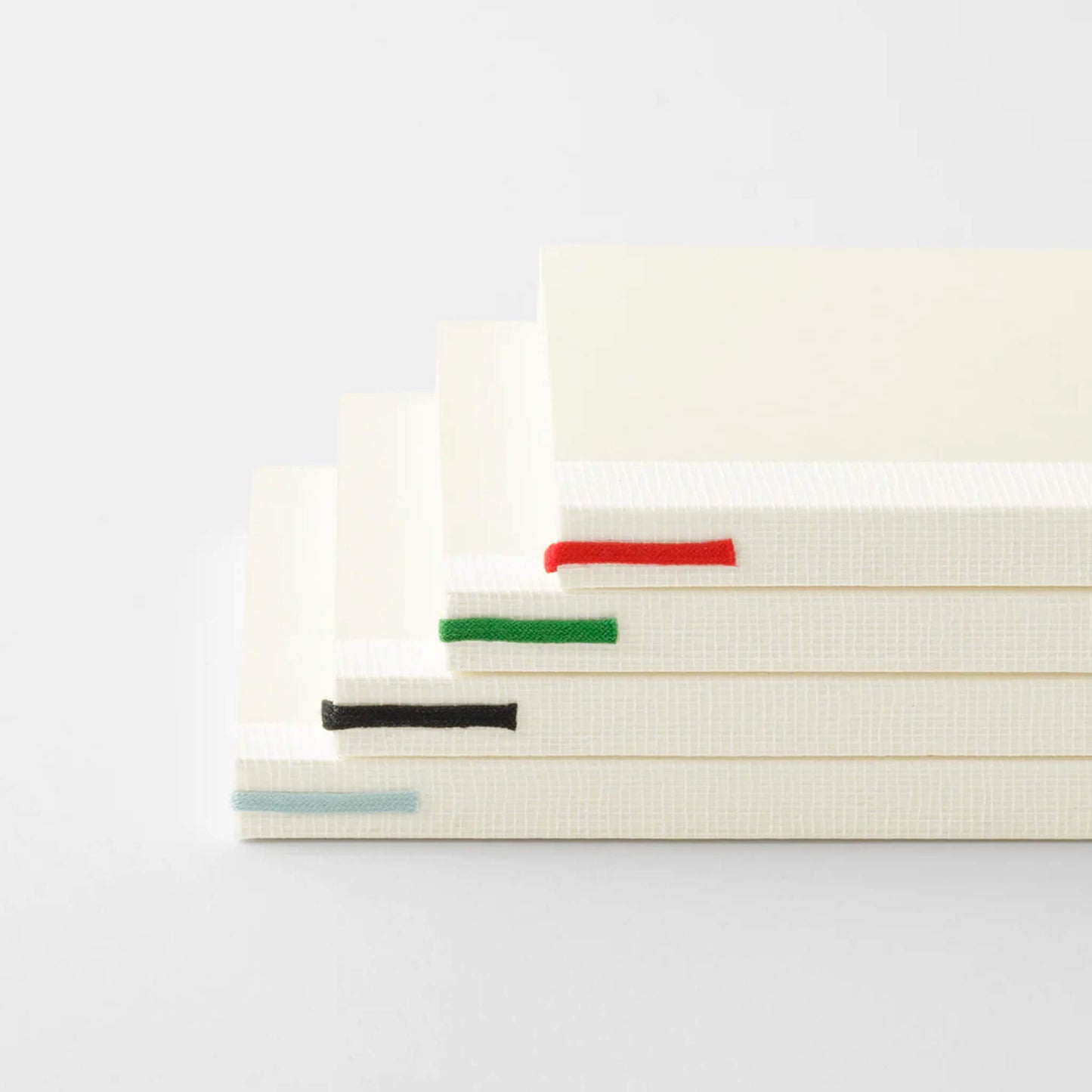 MD Notebook [A6] Lined - New Edition - Notebooks