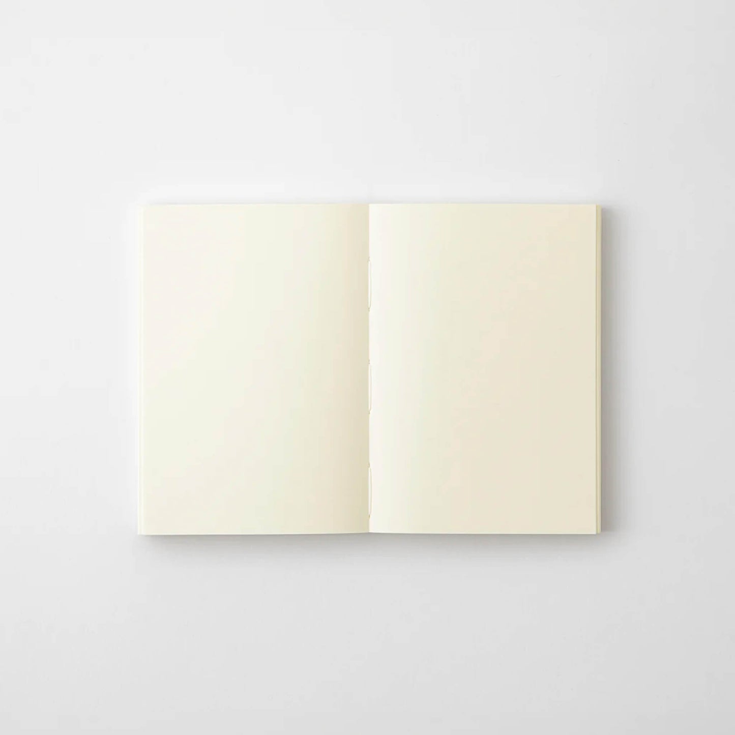MD Notebook [A7] Blank - Notebooks