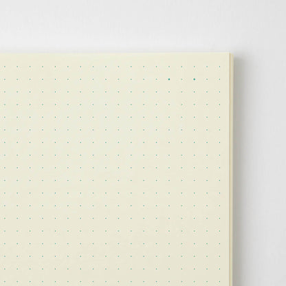 MD Notebook [A7] Dot Grid - Notebooks