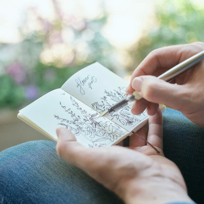 MD Notebook [A7] Grid - Notebooks