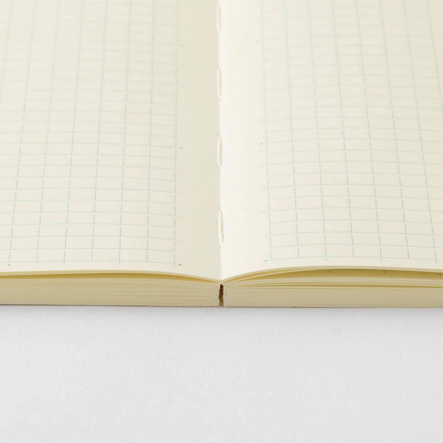 MD Notebook [A7] Grid - Notebooks