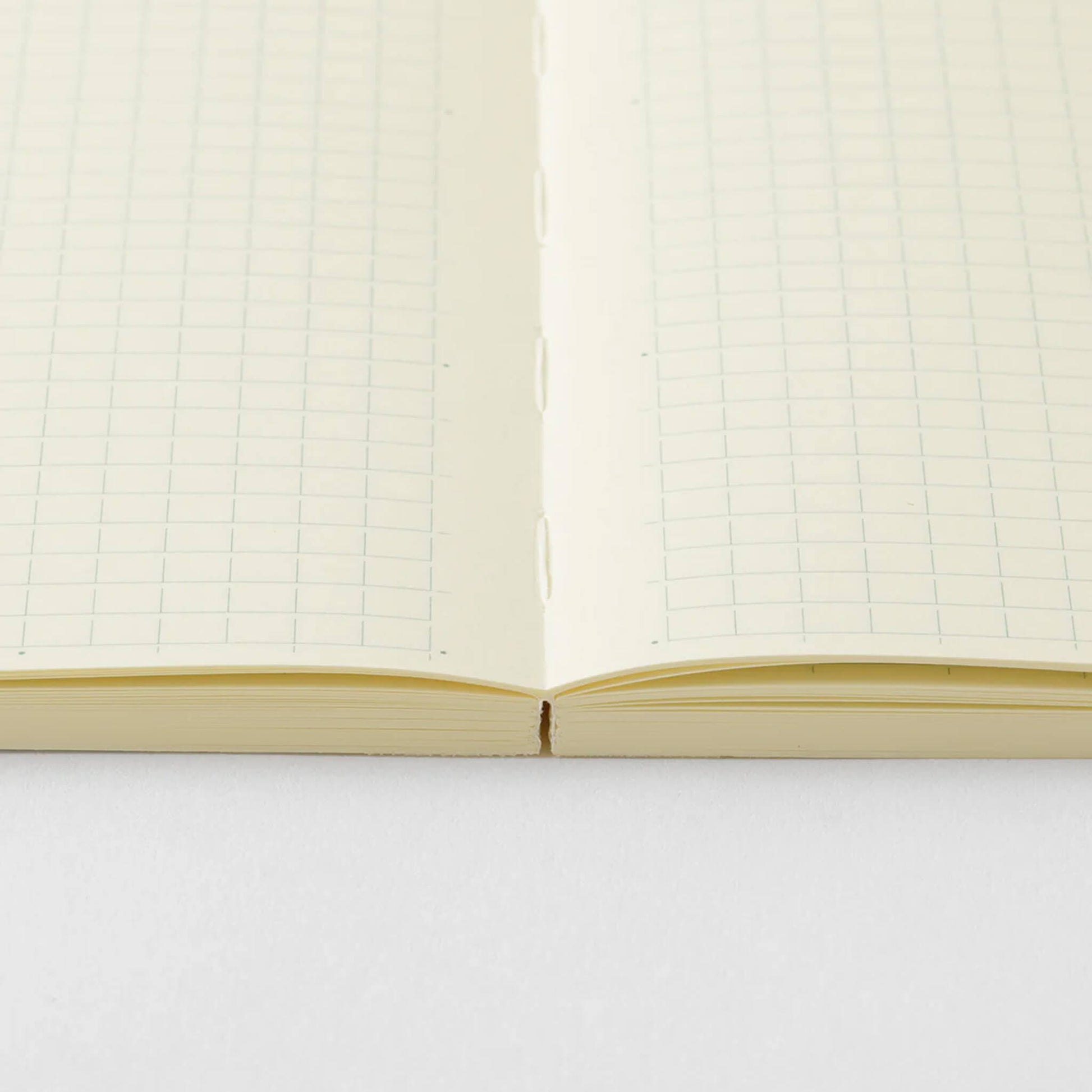 MD Notebook [A7] Grid - Notebooks