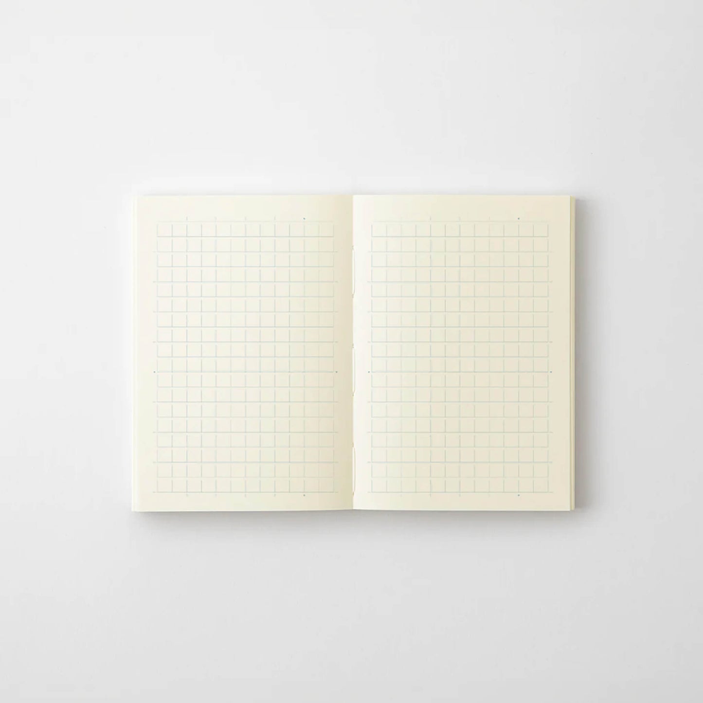 MD Notebook [A7] Grid - Notebooks