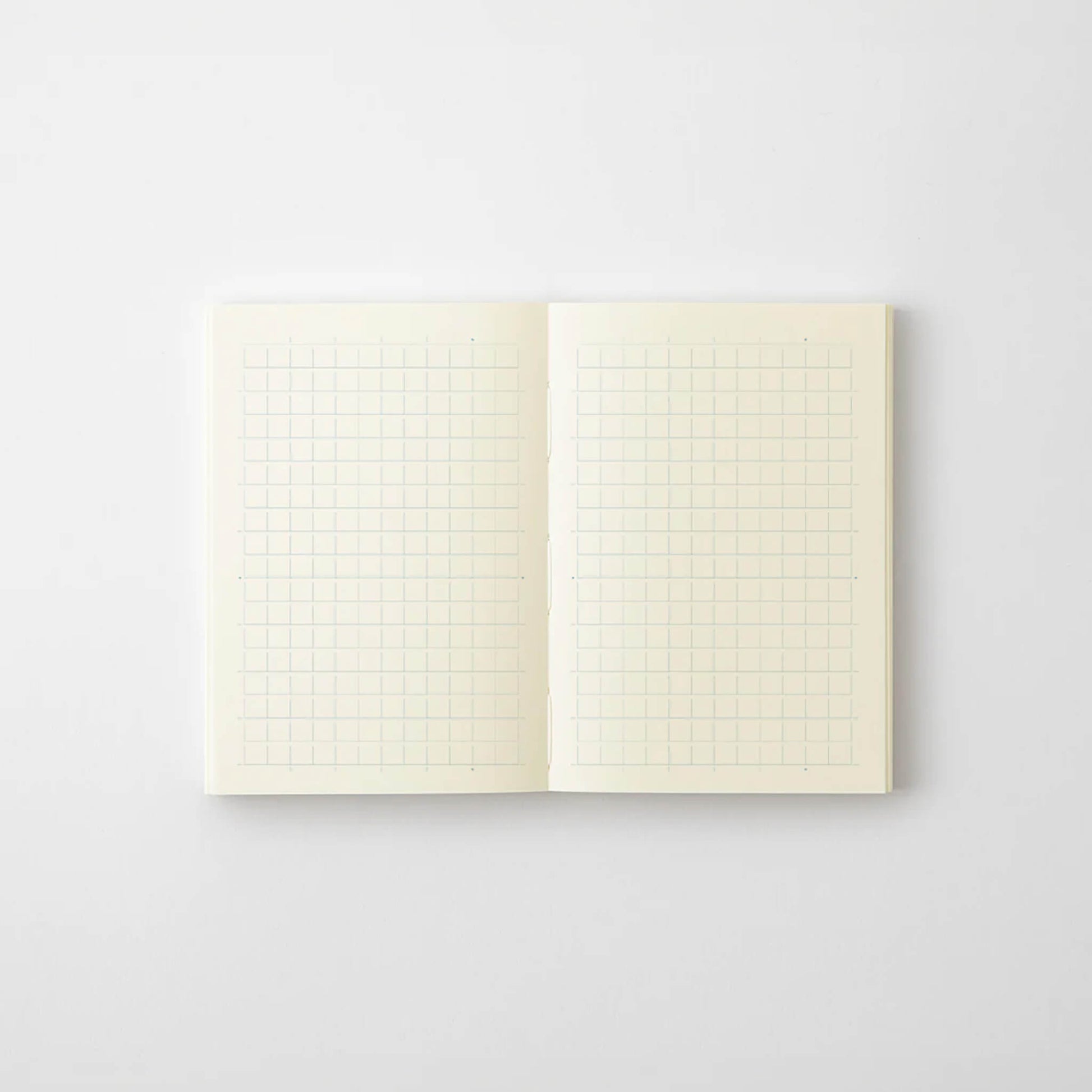 MD Notebook [A7] Grid - Notebooks